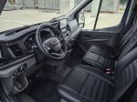 Ford Transit Trail 2020 года (EU)